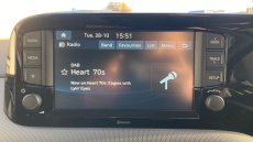 Hyundai i10 1.0 Advance 5dr Petrol Hatchback